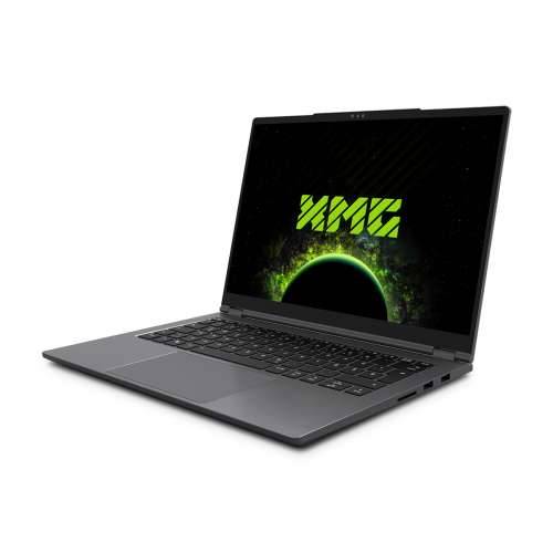 XMG EVO 14 - M24ywd - 14" 2.8K QHD+ IPS display, AMD Ryzen 7 8845HS, 16GB RAM, 1TB SSD, AMD Radeon 780M, Windows 11 Home Cijena