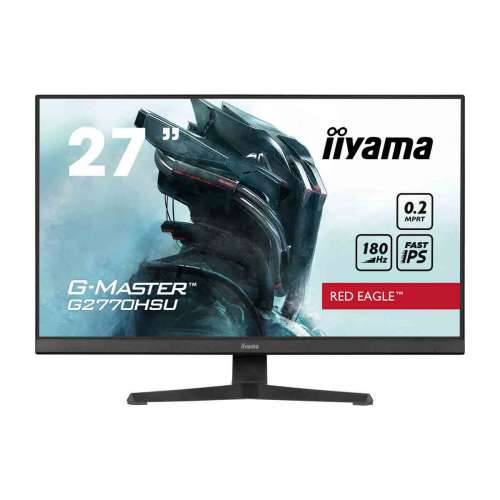 Iiyama G-Master G2770HSU-B6 Gaming Monitor Cijena