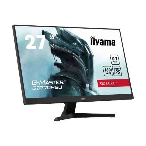 Iiyama G-Master G2770HSU-B6 Gaming Monitor Cijena