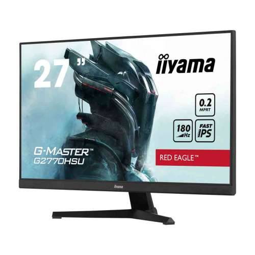 Iiyama G-Master G2770HSU-B6 Gaming Monitor Cijena