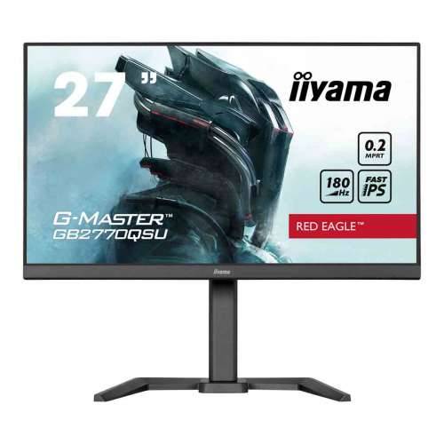 Iiyama G-Master GB2770QSU-B6 Gaming Monitor Cijena