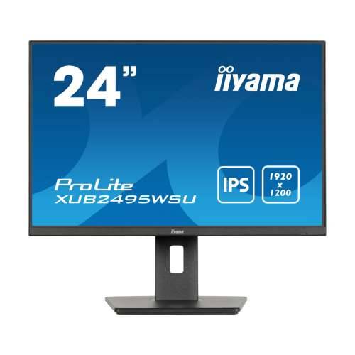 Iiyama ProLite XUB2495WSU-B7 Office Monitor Cijena