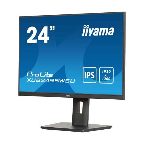 Iiyama ProLite XUB2495WSU-B7 Office Monitor Cijena