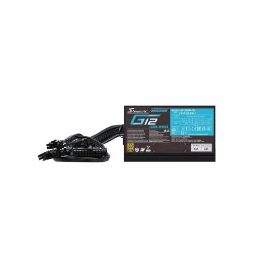 Seasonic G12 GM-750 | PC power supply Cijena