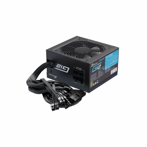 Seasonic G12 GM-750 | PC power supply Cijena