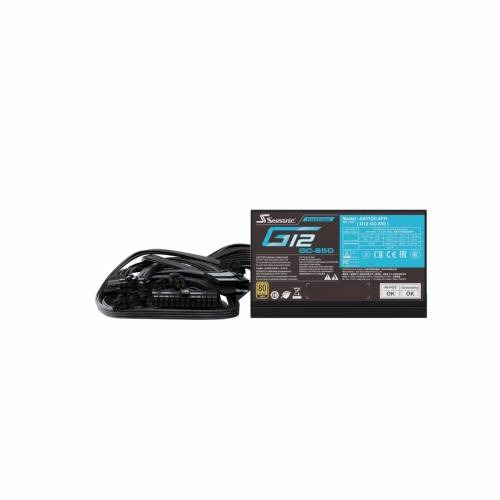 Seasonic G12 GC-850 | PC power supply Cijena