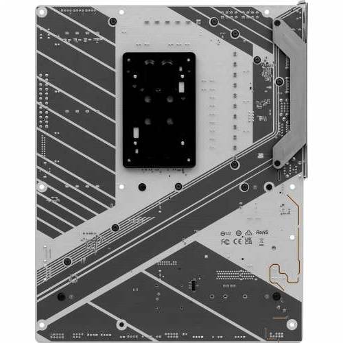 ASRock X870 Pro RS motherboard socket AM5 Cijena