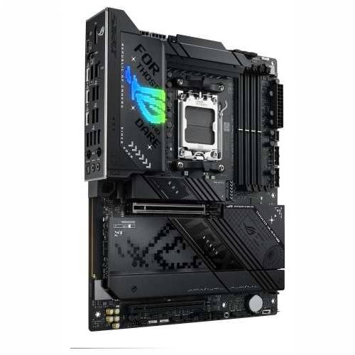 ASUS ROG STRIX X870-F GAMING WIFI motherboard socket AM5 Cijena