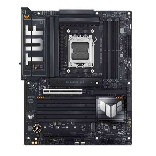 ASUS TUF GAMING X870-PLUS WIFI motherboard socket AM5 Cijena