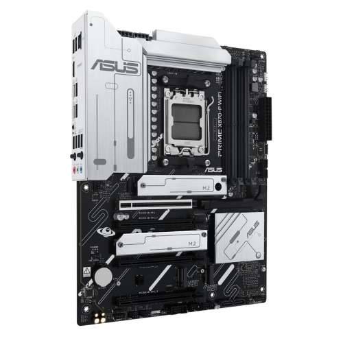 ASUS PRIME X870-P WIFI motherboard socket AM5