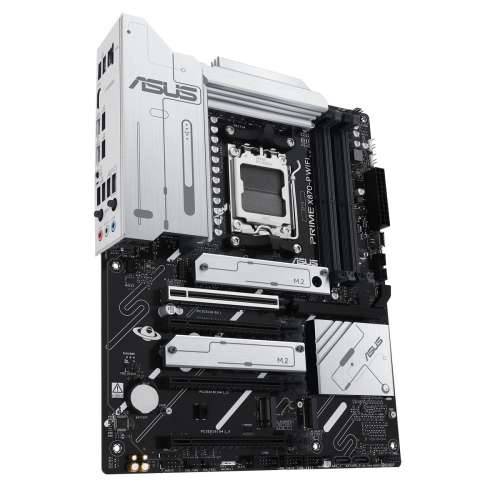 ASUS PRIME X870-P WIFI motherboard socket AM5 Cijena