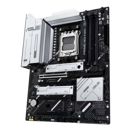 ASUS PRIME X870-P WIFI motherboard socket AM5 Cijena