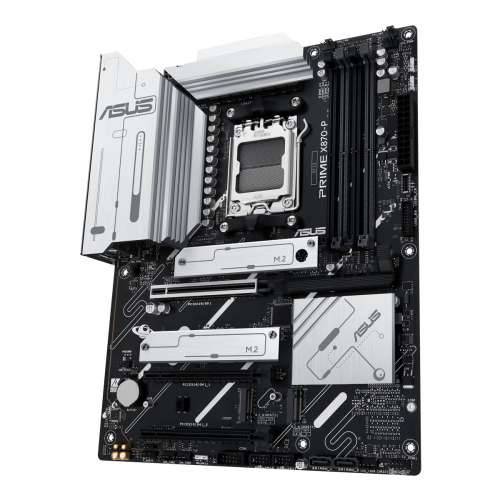 ASUS PRIME X870-P motherboard socket AM5 Cijena