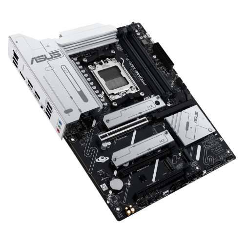 ASUS PRIME X870-P motherboard socket AM5 Cijena