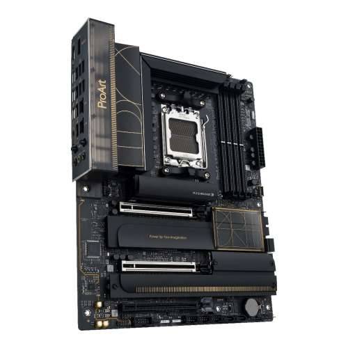 ASUS PROART X870E-CREATOR WIFI motherboard socket AM5 Cijena