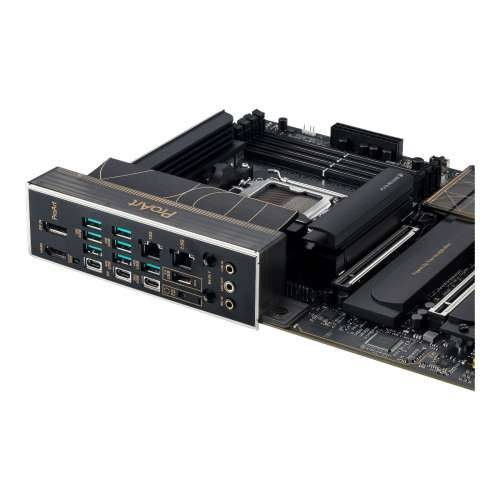 ASUS PROART X870E-CREATOR WIFI motherboard socket AM5 Cijena