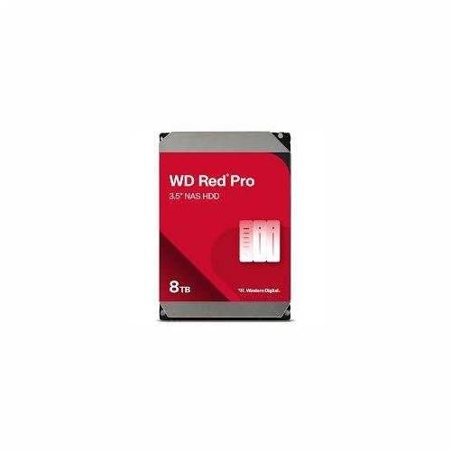 HDD Interni WD Red™ PRO NAS 8TB 3,5’ SATA WD8005FFBX Cijena