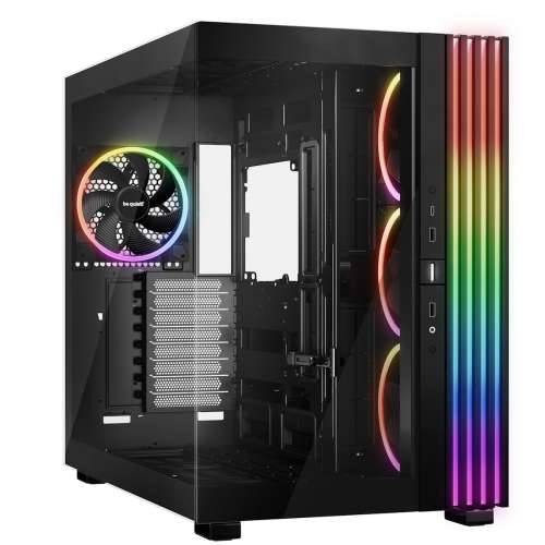 be quiet! LIGHT BASE 900 FX Black | PC case Cijena