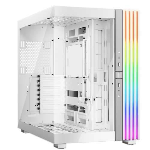 be quiet! LIGHT BASE 900 DX White | PC case Cijena