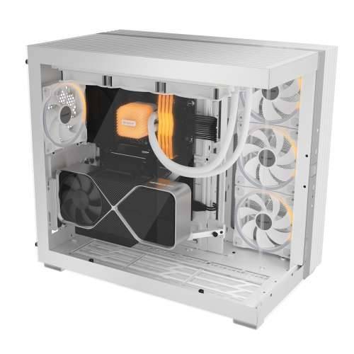 be quiet! LIGHT BASE 900 DX White | PC case Cijena