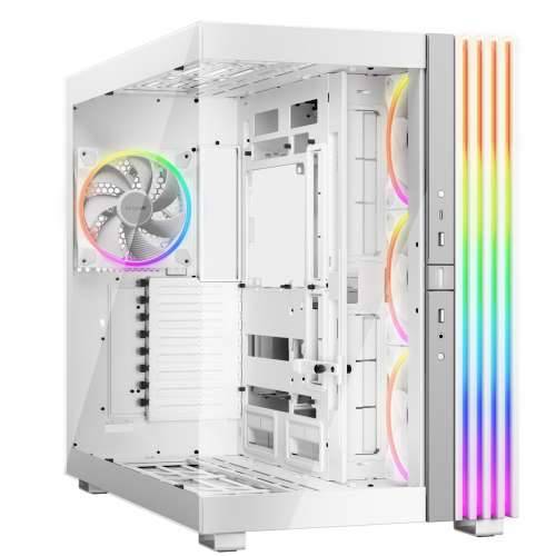 be quiet! LIGHT BASE 900 FX White | PC case Cijena