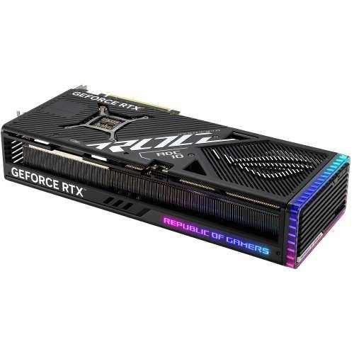 RTX 4080 Super 16GB ASUS ROG Strix GDDR6X 3Fan ROG-STRIX-RTX4080S-16G-GAMING Cijena