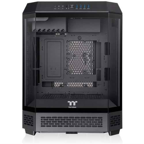 Midi Thermaltake The Tower 600 Black Cijena