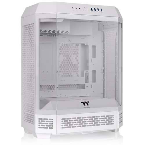 Midi Thermaltake The Tower 600 Snow White Cijena