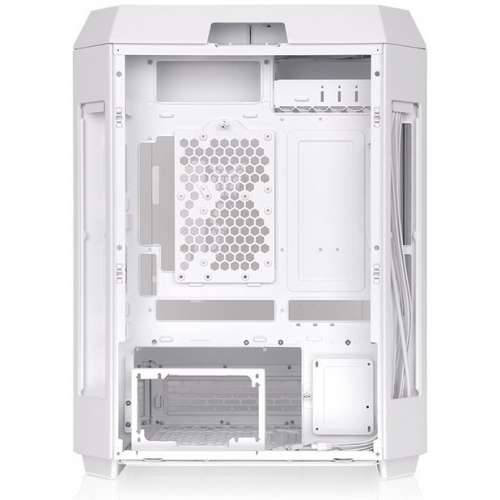 Midi Thermaltake The Tower 600 Snow White Cijena