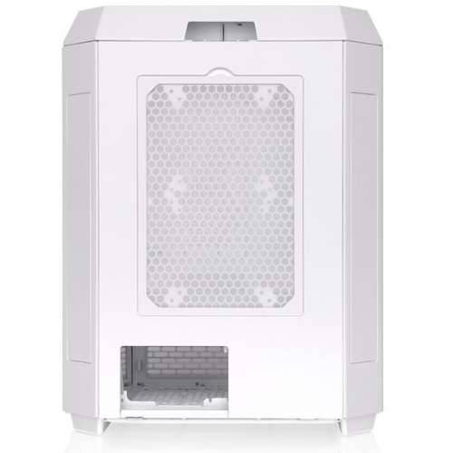 Midi Thermaltake The Tower 600 Snow White Cijena