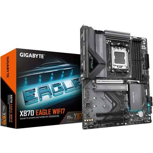 AM5 Gigabyte X870 EAGLE WIFI7 ATX Cijena