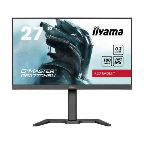 Iiyama G-Master GB2770HSU-B6 Gaming Monitor Cijena