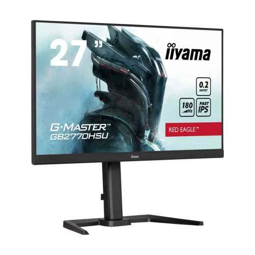 Iiyama G-Master GB2770HSU-B6 Gaming Monitor Cijena