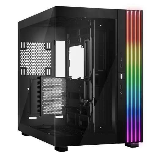 be quiet! LIGHT BASE 900 DX Black | PC case Cijena