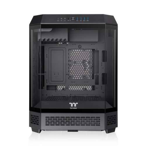 Thermaltake The Tower 600 Black | PC case Cijena