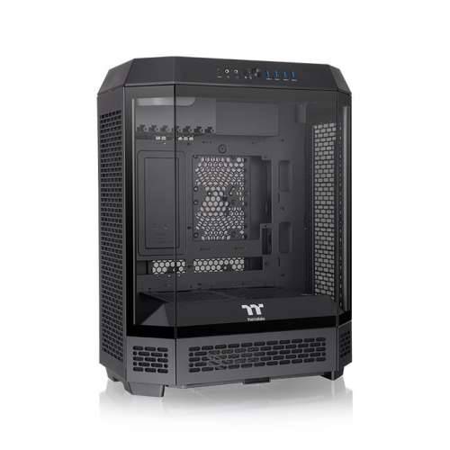 Thermaltake The Tower 600 Black | PC case Cijena