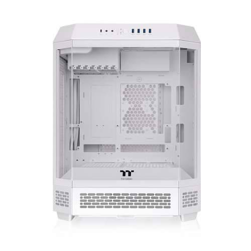 Thermaltake The Tower 600 Snow White | PC case Cijena