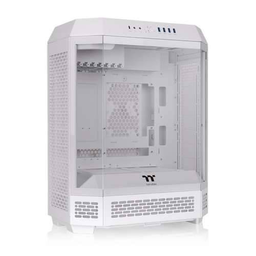 Thermaltake The Tower 600 Snow White | PC case Cijena