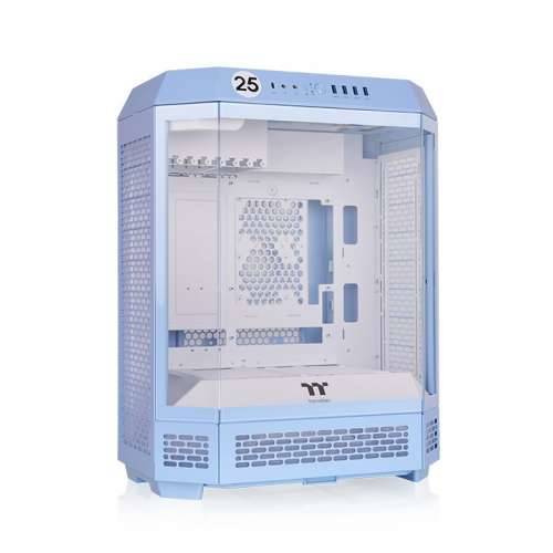 Thermaltake The Tower 600 Hydrangea Blue | PC case Cijena