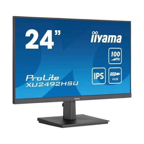 Iiyama ProLite XU2492HSU-B6 Office Monitor Cijena