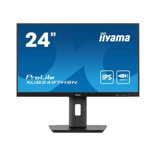 Iiyama ProLite XUB2497HSN-B1 Office Monitor Cijena