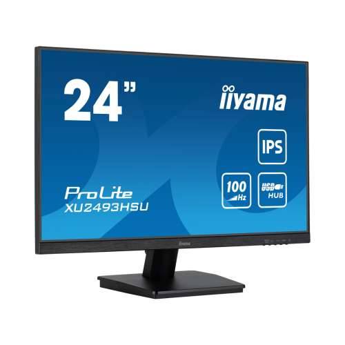 Iiyama ProLite XU2493HSU-B6 Office Monitor Cijena