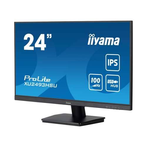 Iiyama ProLite XU2493HSU-B6 Office Monitor Cijena