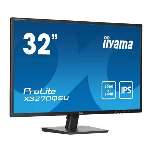 Iiyama ProLite X3270QSU-B1 Office Monitor Cijena