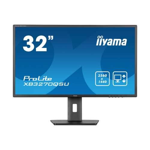 Iiyama ProLite XB3270QSU-B1 Office Monitor Cijena