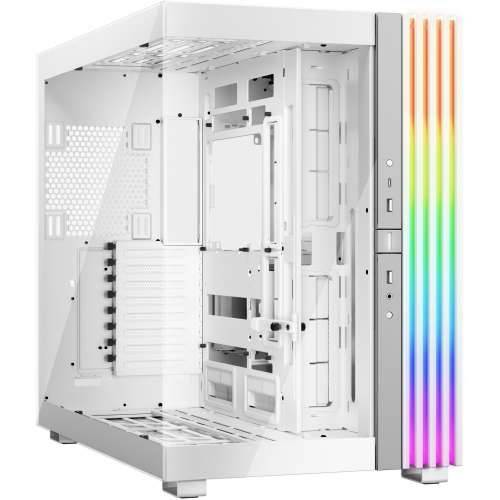 be quiet! Light Base 900DX White Full Tower Gaming Case Cijena