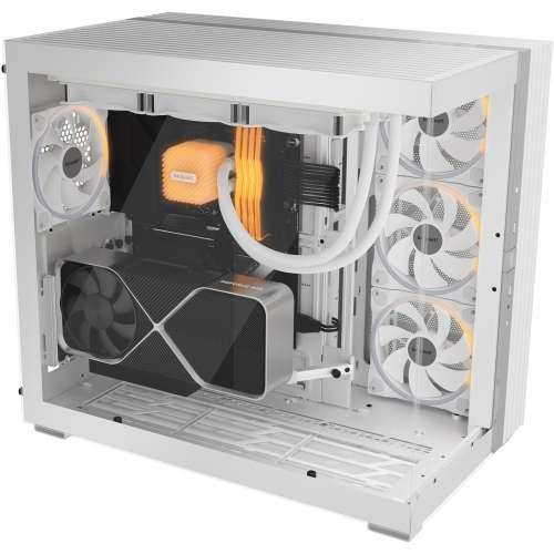 be quiet! Light Base 900DX White Full Tower Gaming Case Cijena