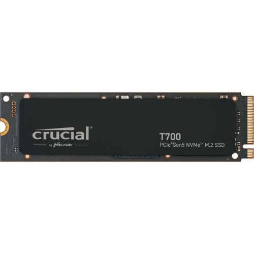 Crucial T700 NVMe SSD 2TB M.2 2280 PCIe 5.0 Cijena