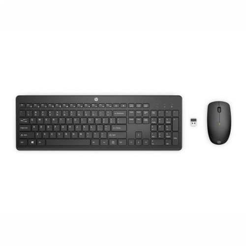 HP 235 Wireless Mouse and Keyboard Combo Cijena