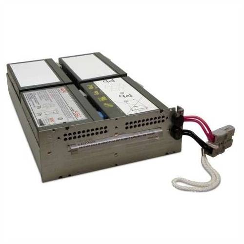 APC replacement battery No.132 APCRBC132 Cijena